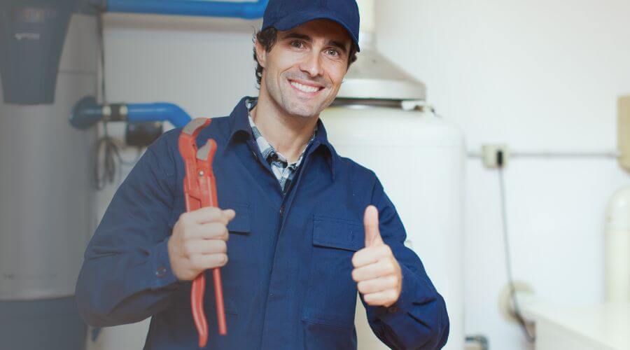 Local annual plumbing maintenance in Beaver Creek, MN